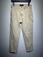 Abercrombie Painter Loose Carpenter Pant 28