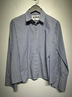 Toit Volant Pinstripe BU Fem XS