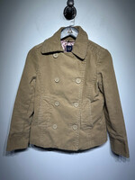 Gap Corduroy Tsn B/U Jacket S