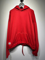 Ryder Studios Devil Horns Hoodie XXL As Is