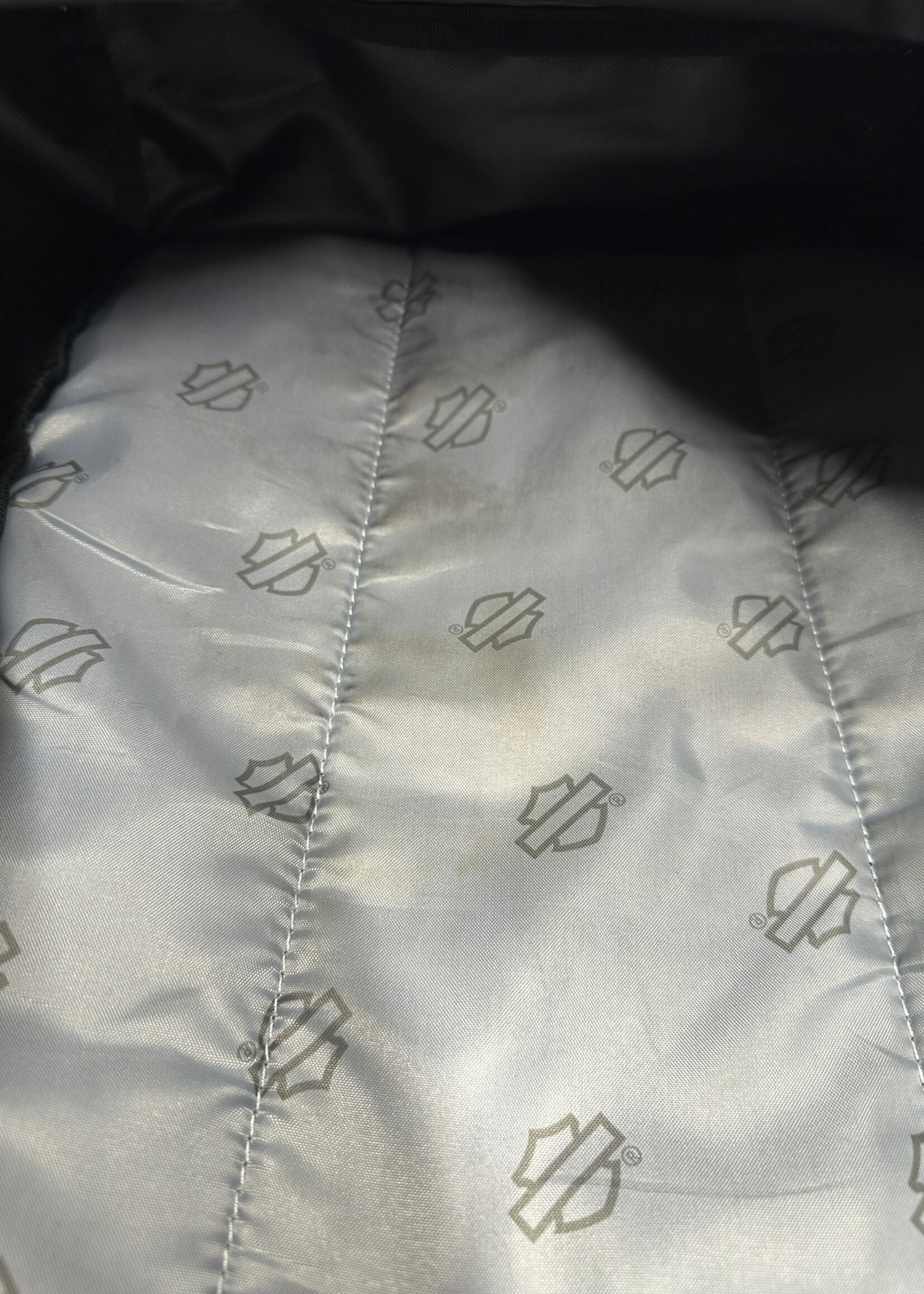 Harley Davidson Eagle Backpack