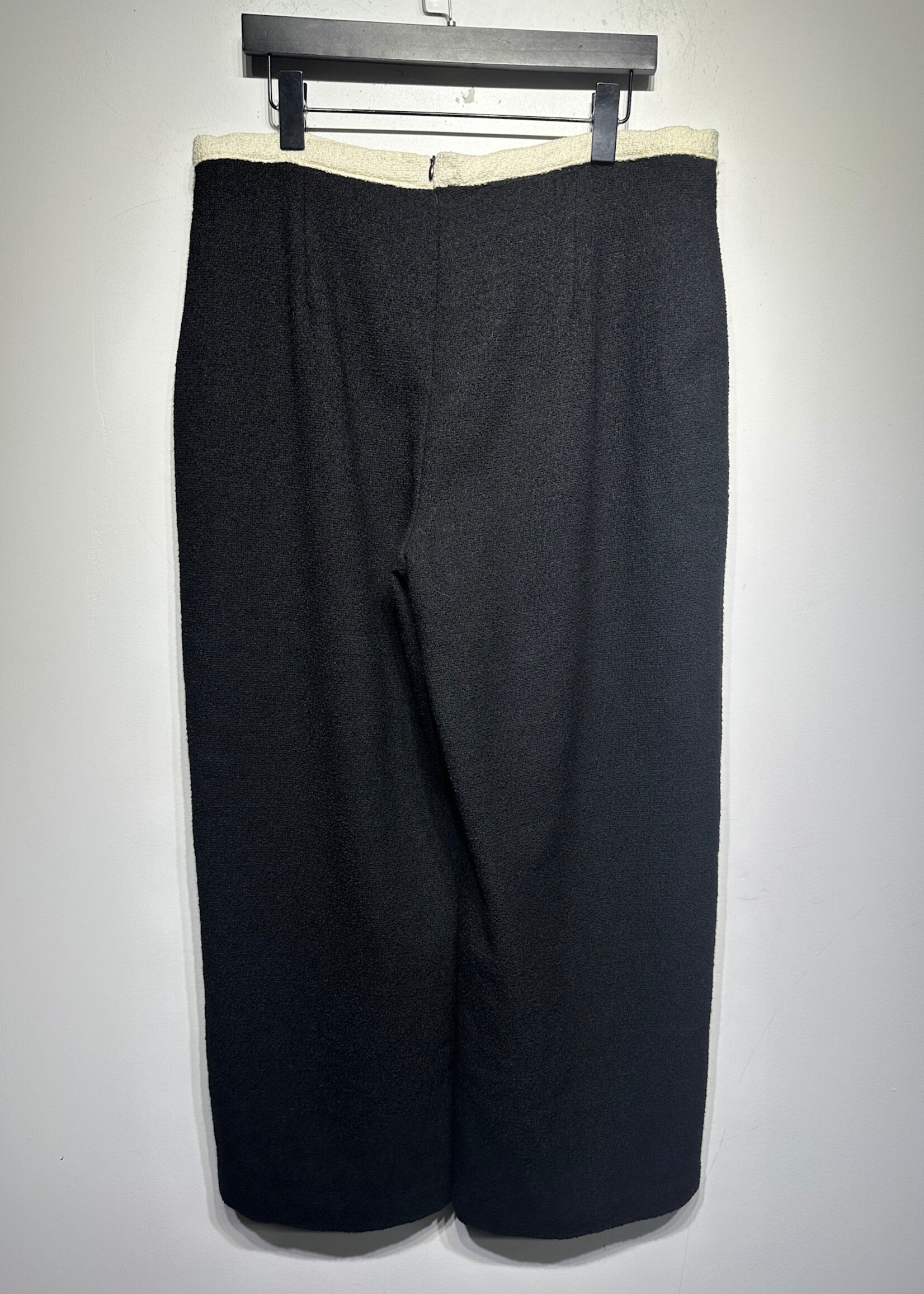 REFORMATION BLACK/WHITE 2PC SET L