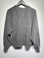 Yeezy Season 3 Grey Crewneck L