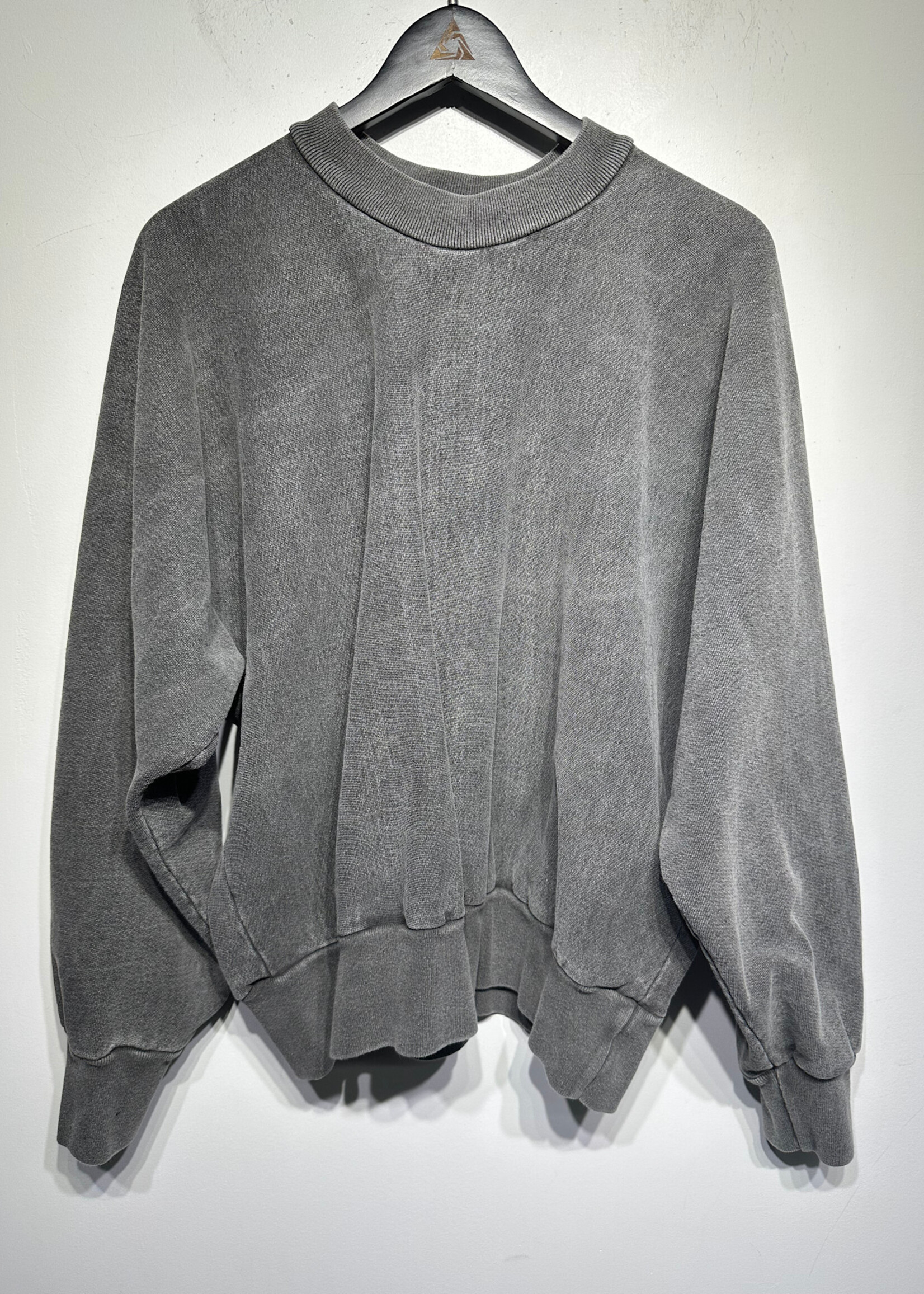 Yeezy Season 3 Grey Crewneck L