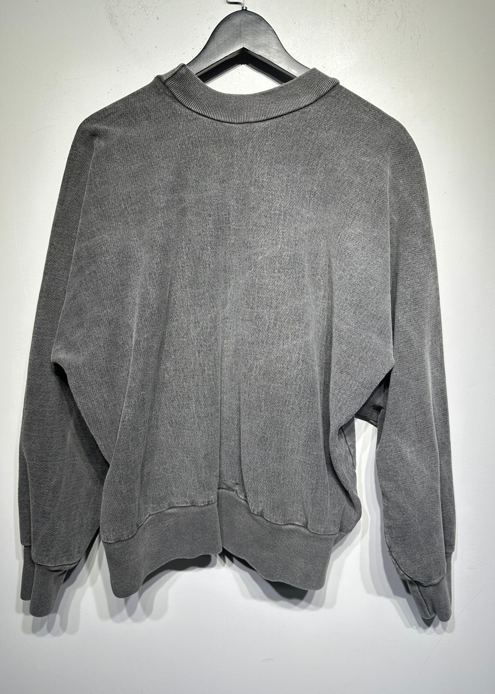 Yeezy Season 3 Grey Crewneck L