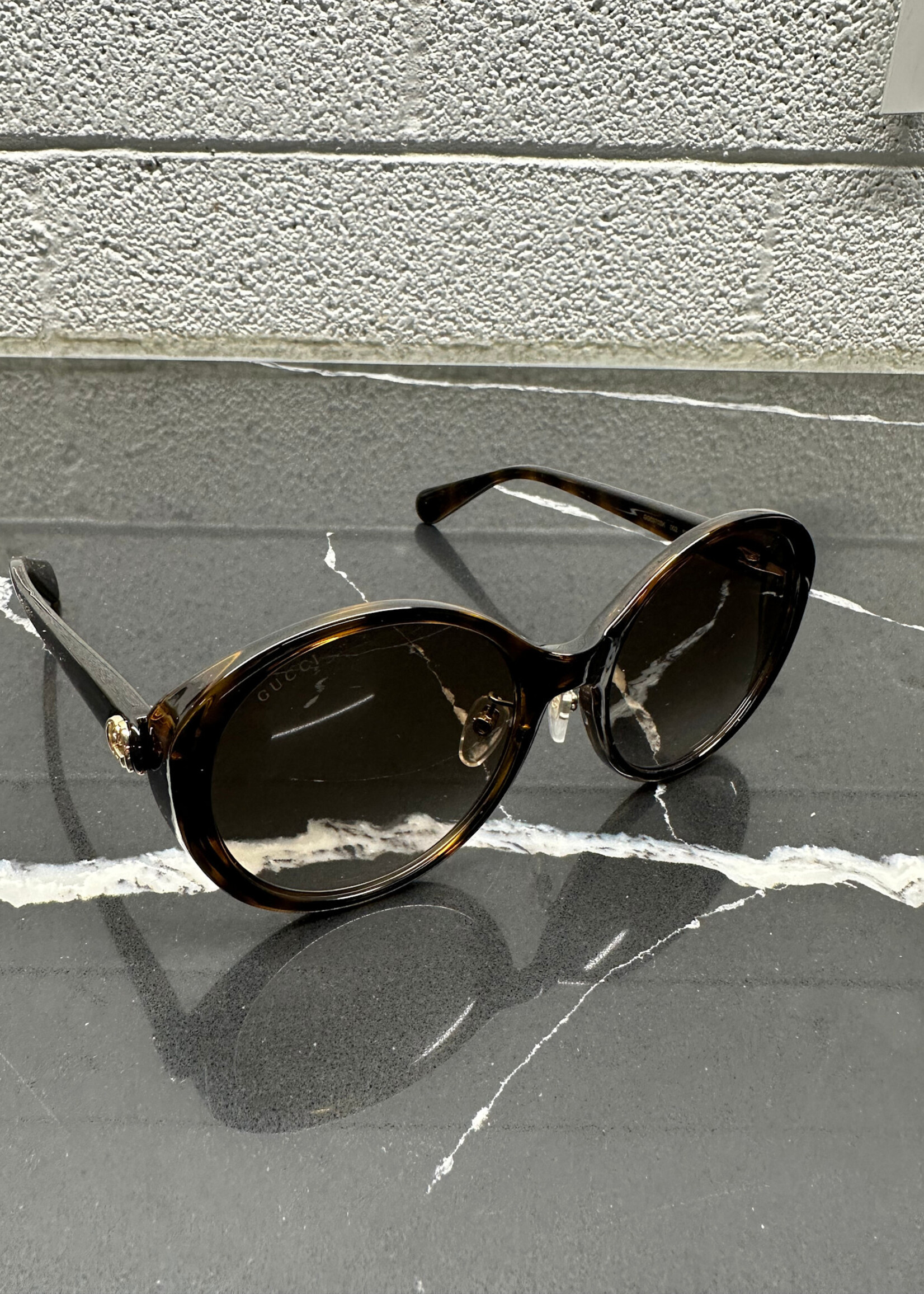 Gucci GG0370SK Sunglasses