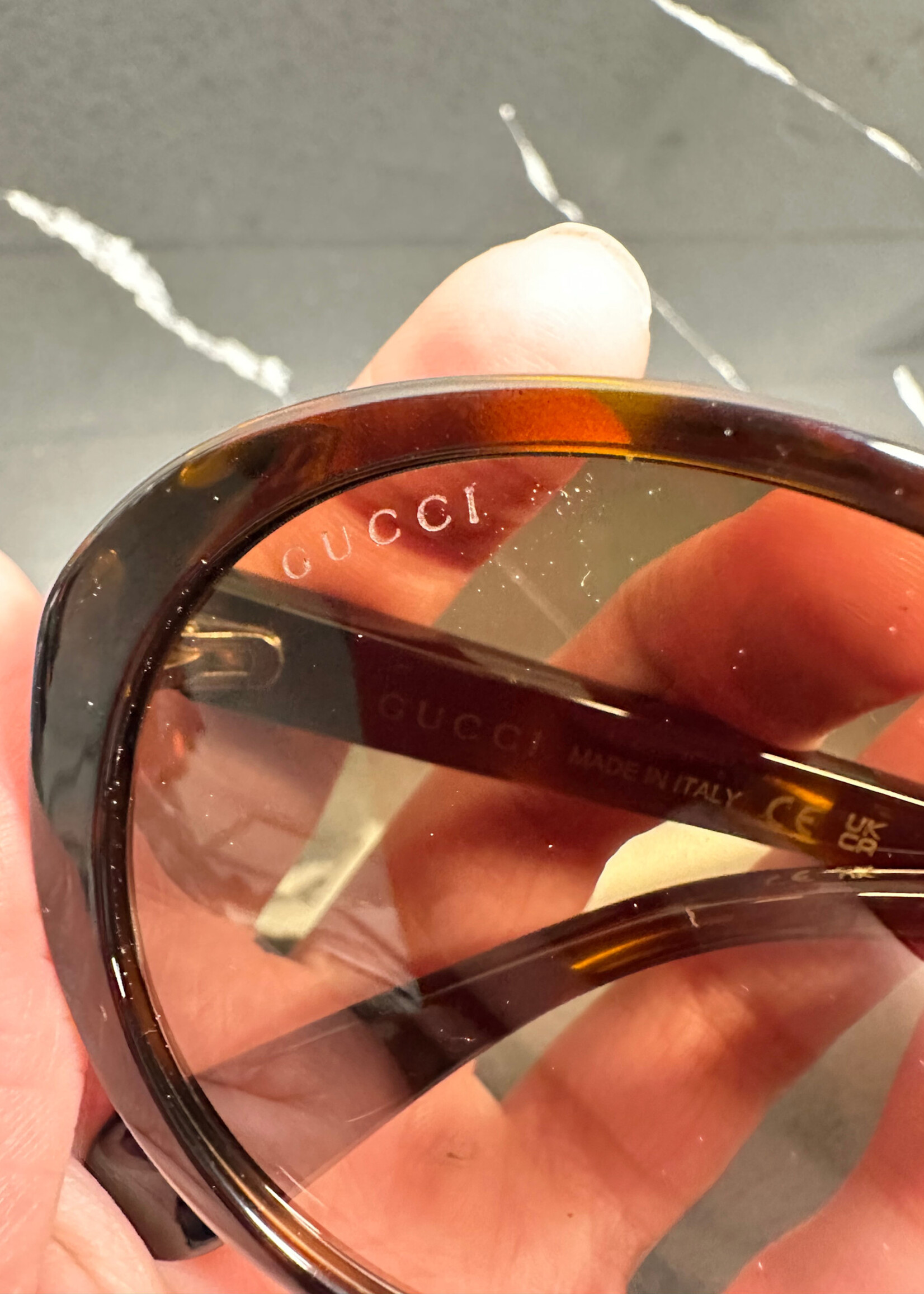 Gucci GG0370SK Sunglasses