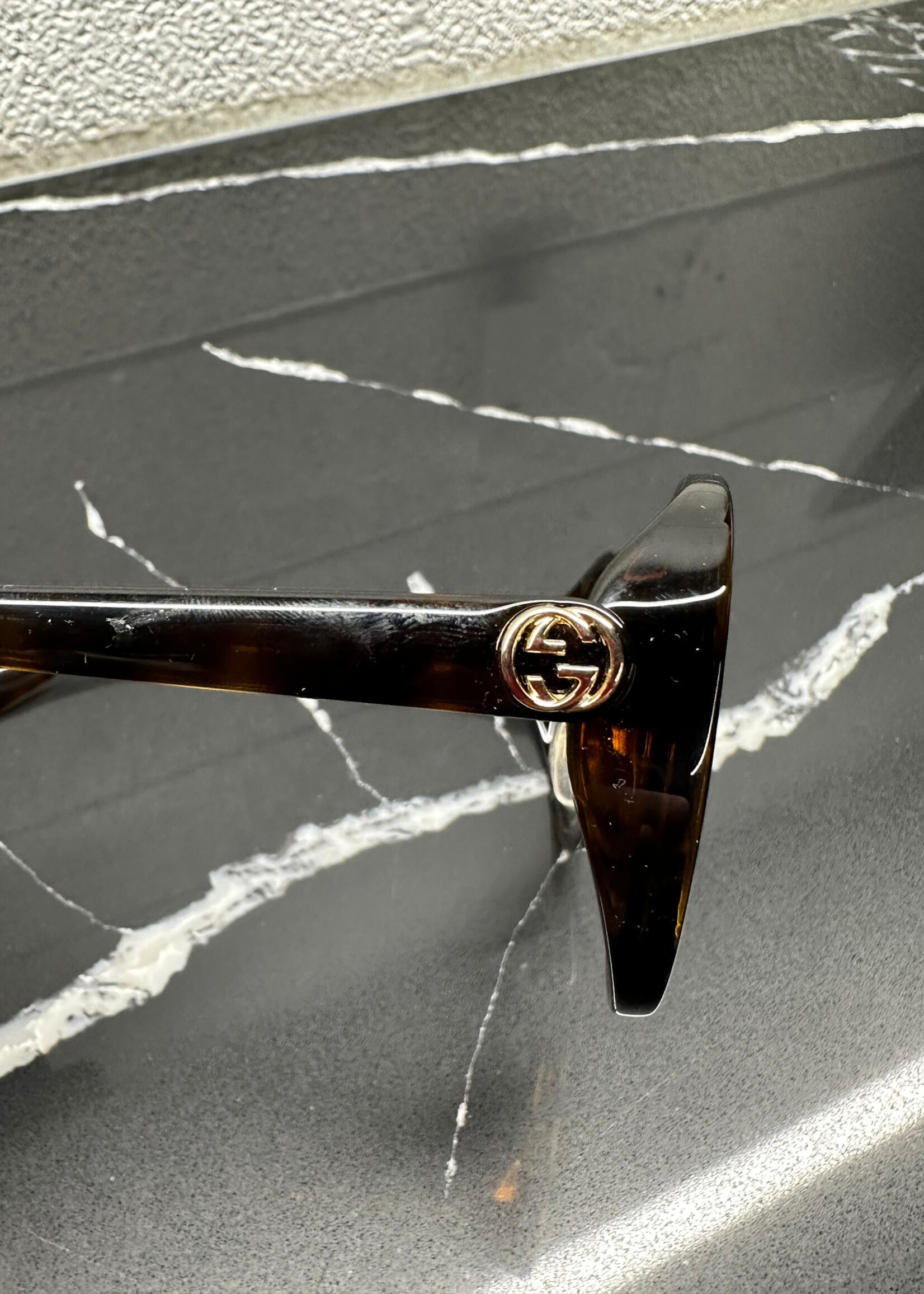 Gucci GG0370SK Sunglasses