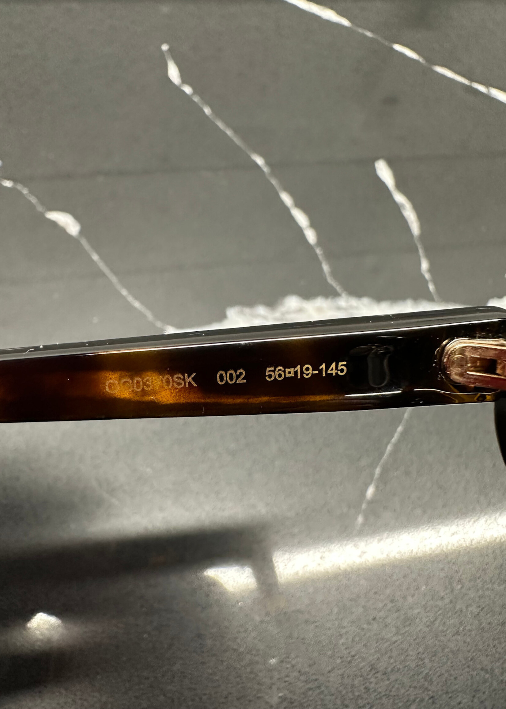 Gucci GG0370SK Sunglasses
