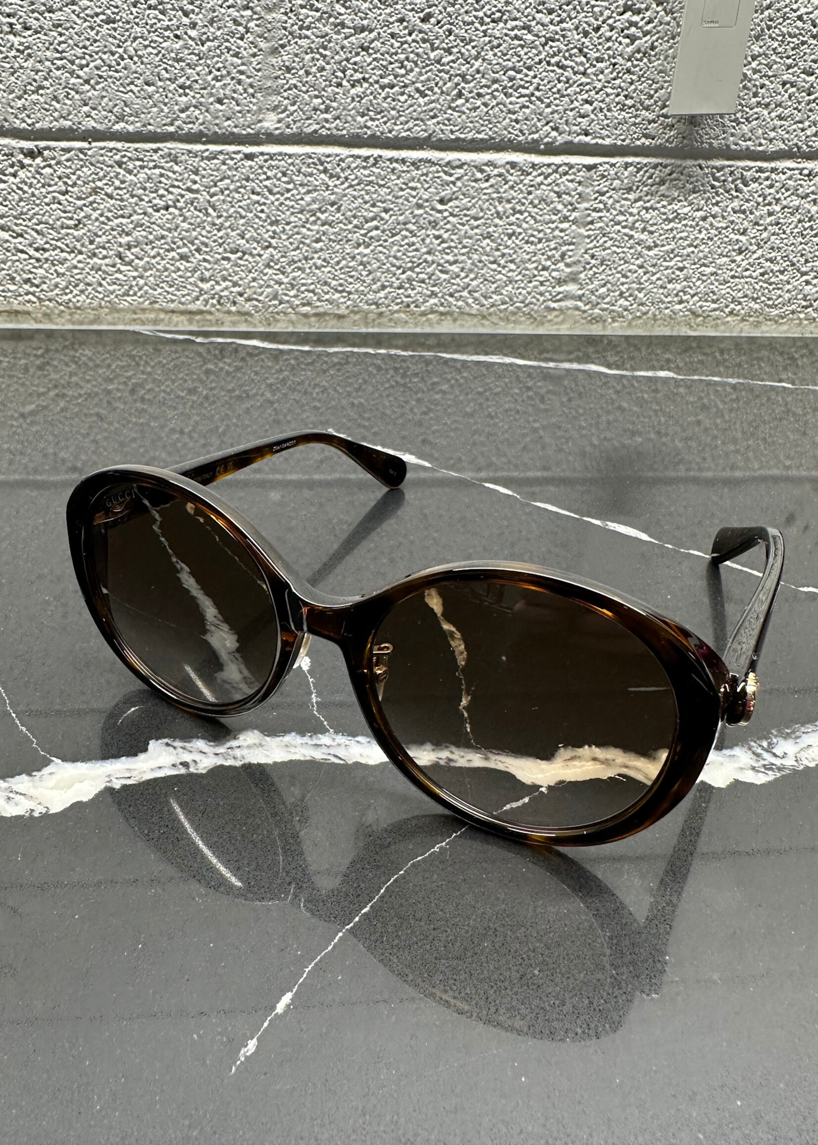 Gucci GG0370SK Sunglasses