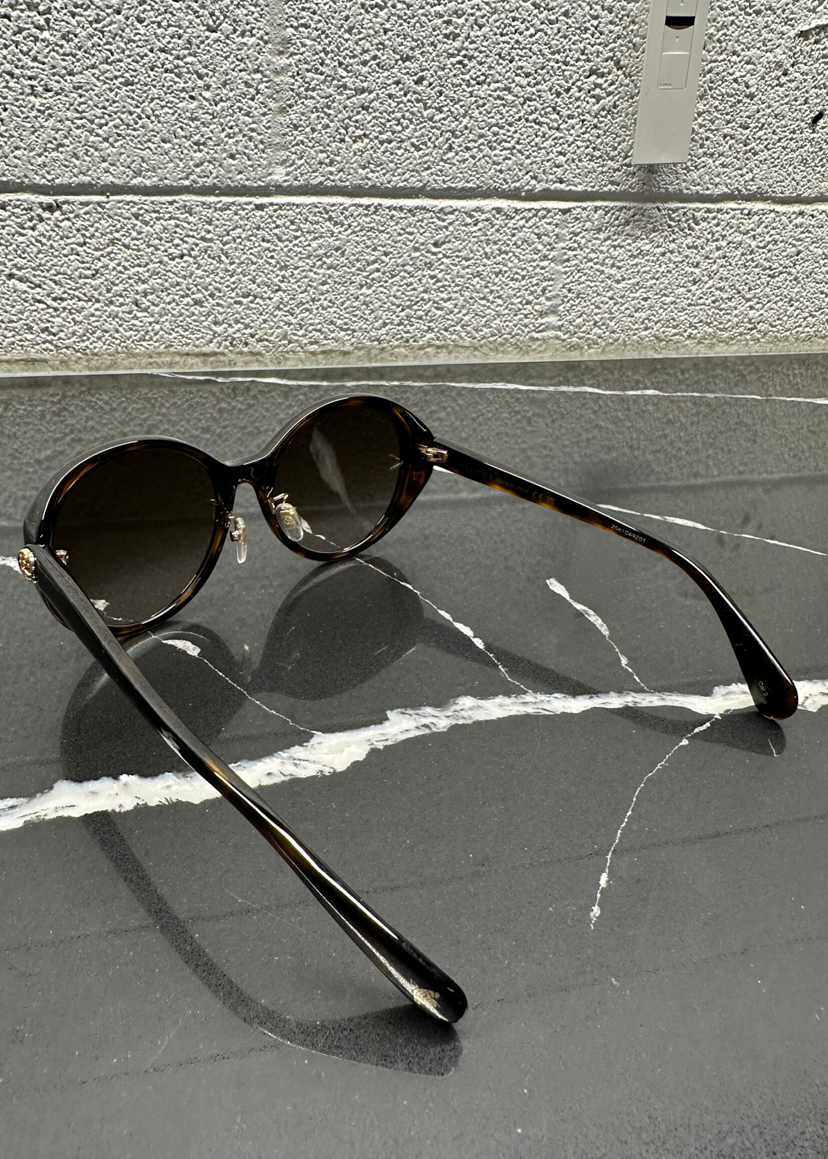 Gucci GG0370SK Sunglasses