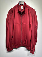 Nike Martine Rose Maroon Jacket XXL