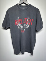 ANINE BING EAGLE REVOLUTION TEE M