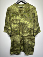 NWT YEEZY SEASON 3 CAMO TEE M (FITS XXL)