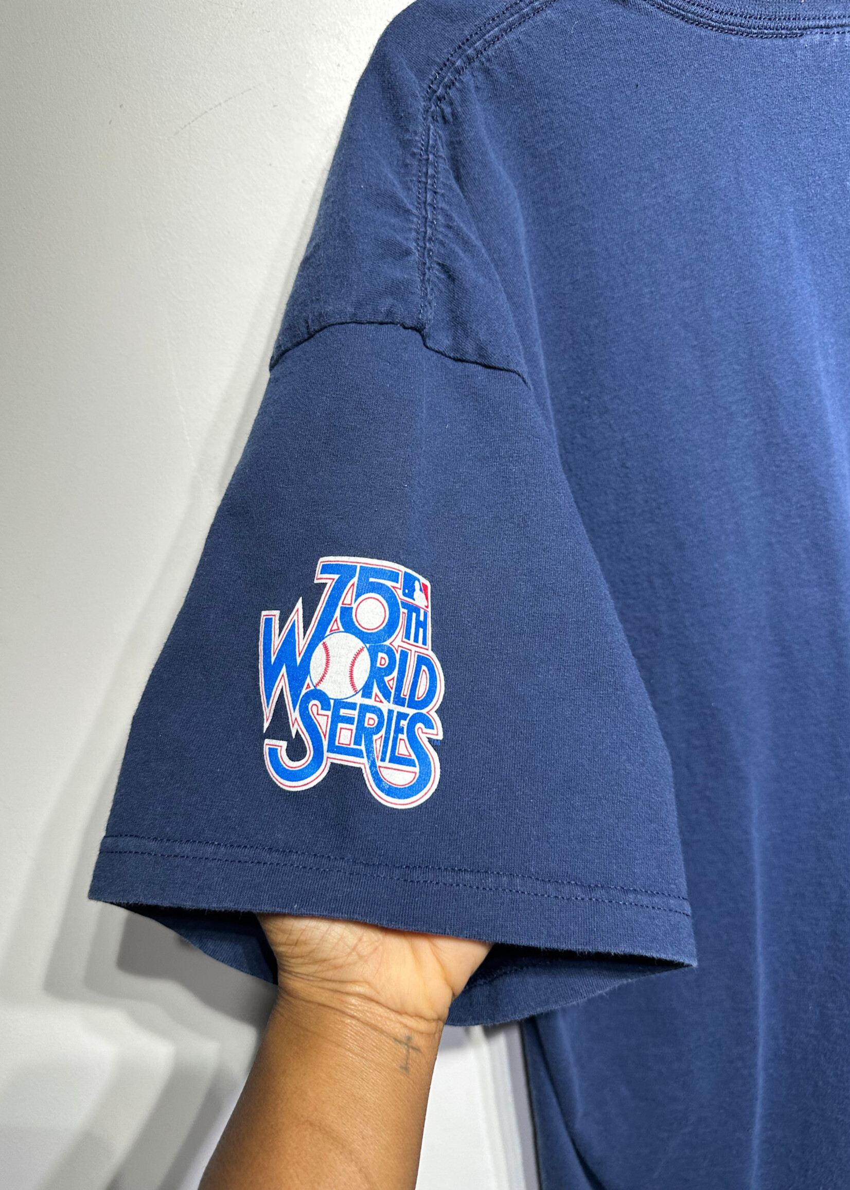 Nike Yankees Back to Back Tee XXL