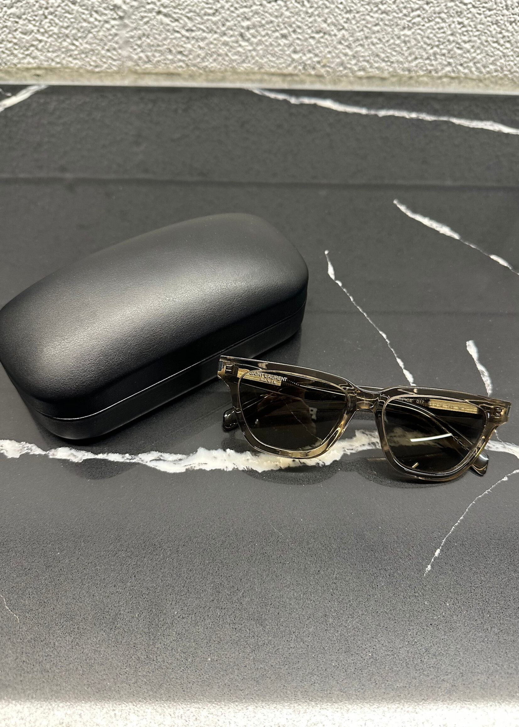 YSL SULPIECE FRAMES OS