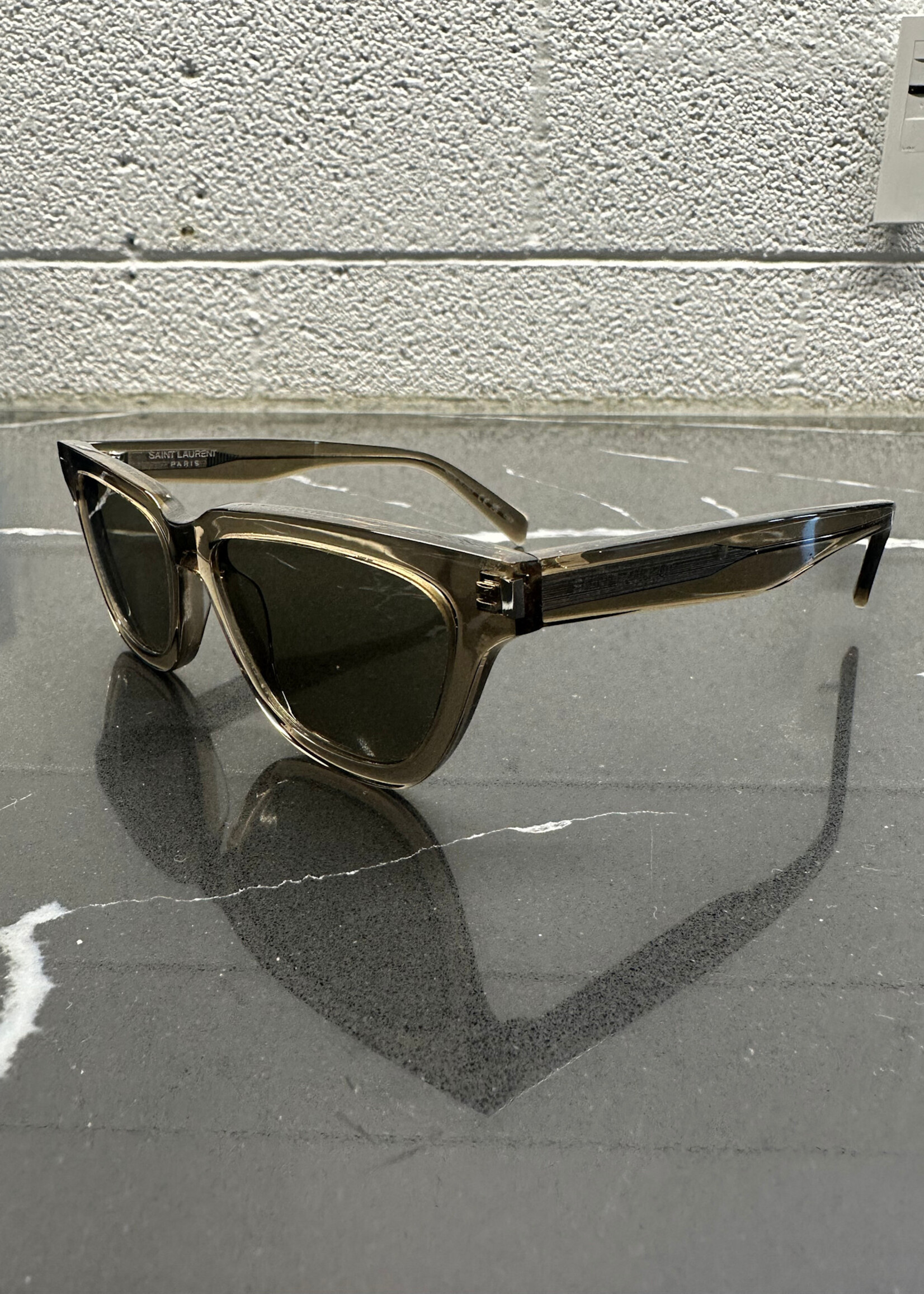 YSL SULPIECE FRAMES OS