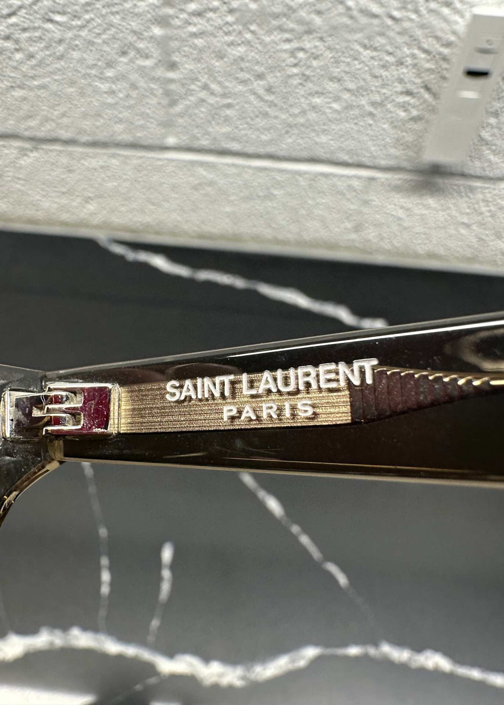 YSL SULPIECE FRAMES OS