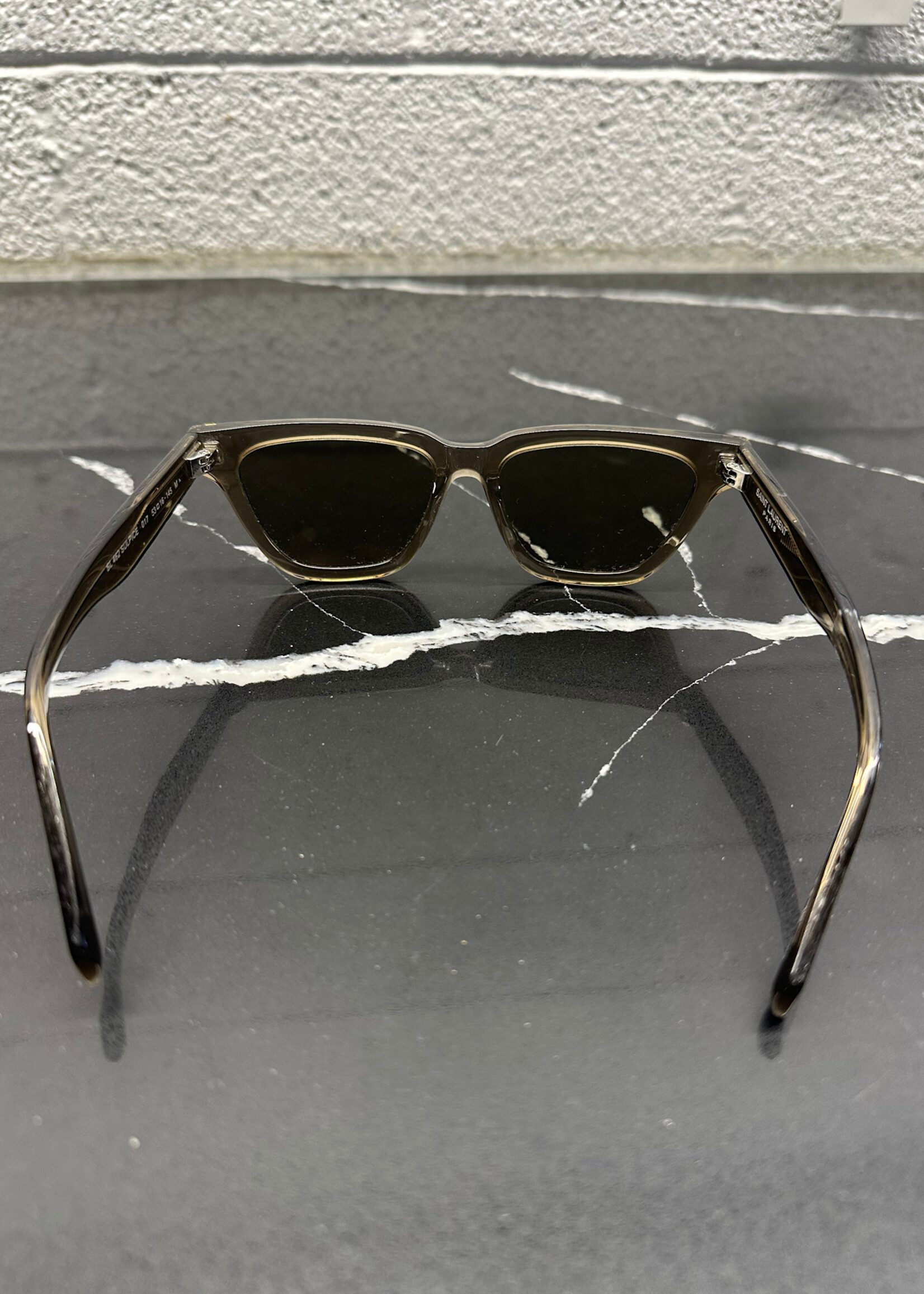YSL SULPIECE FRAMES OS