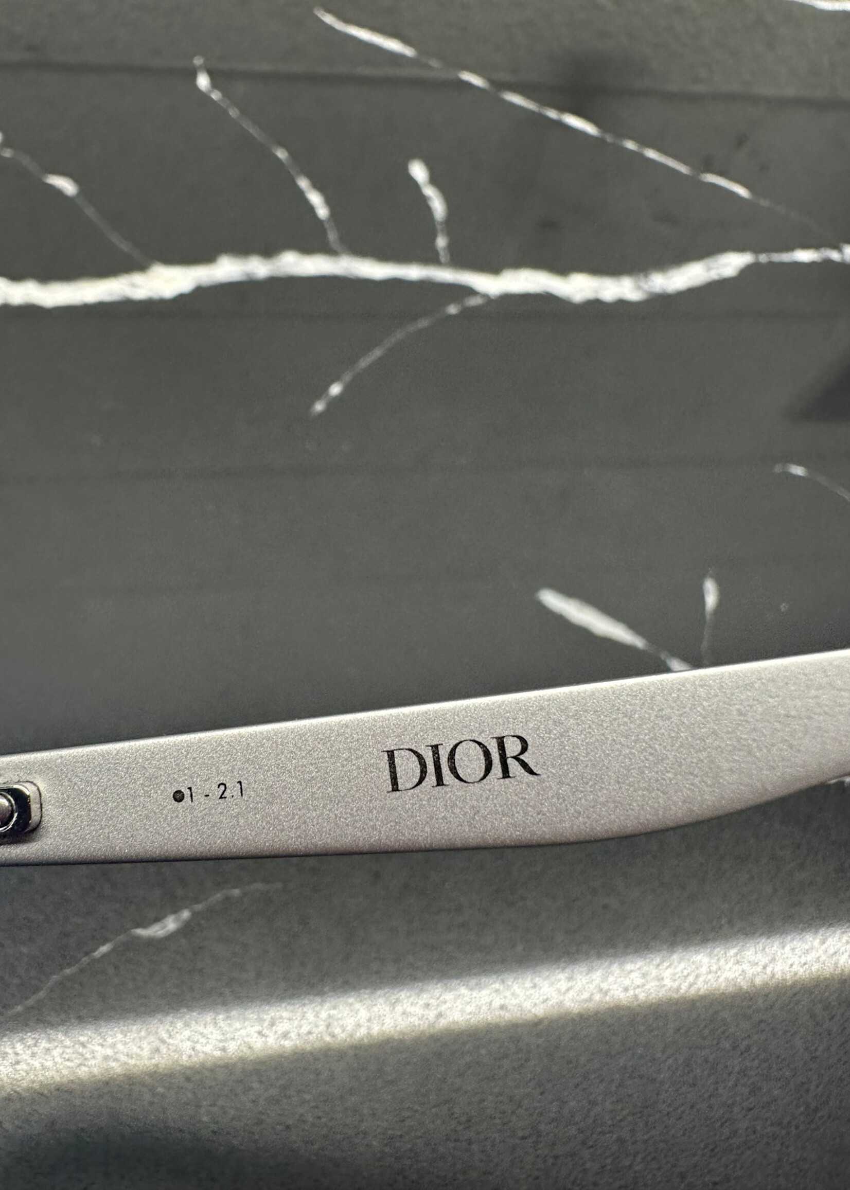 DIOR DIORIDER S1U FRAMES OS