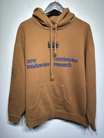 Boot Boyz Biz New Tendicies Hoodie XL