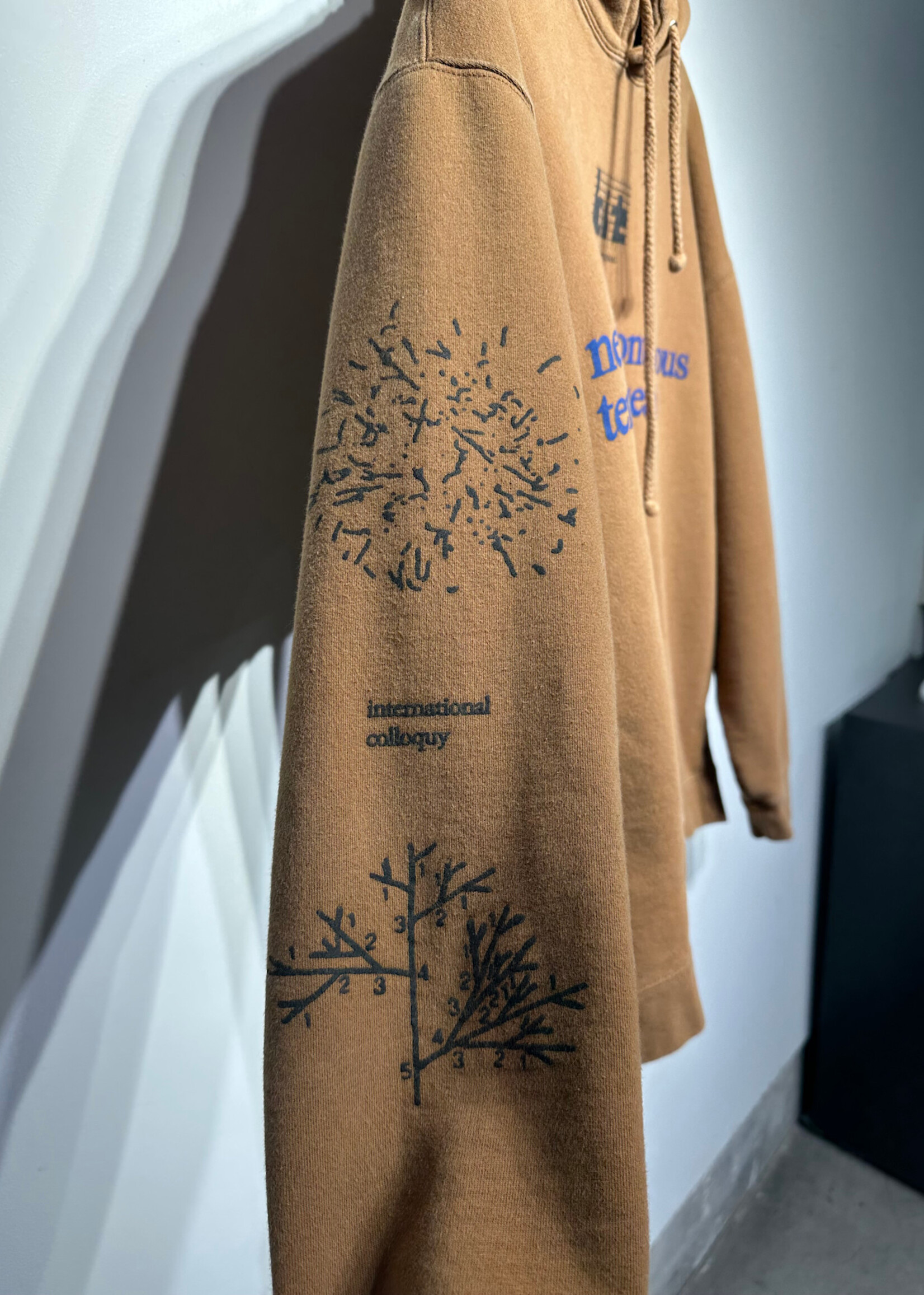 Boot Boyz Biz New Tendicies Hoodie XL