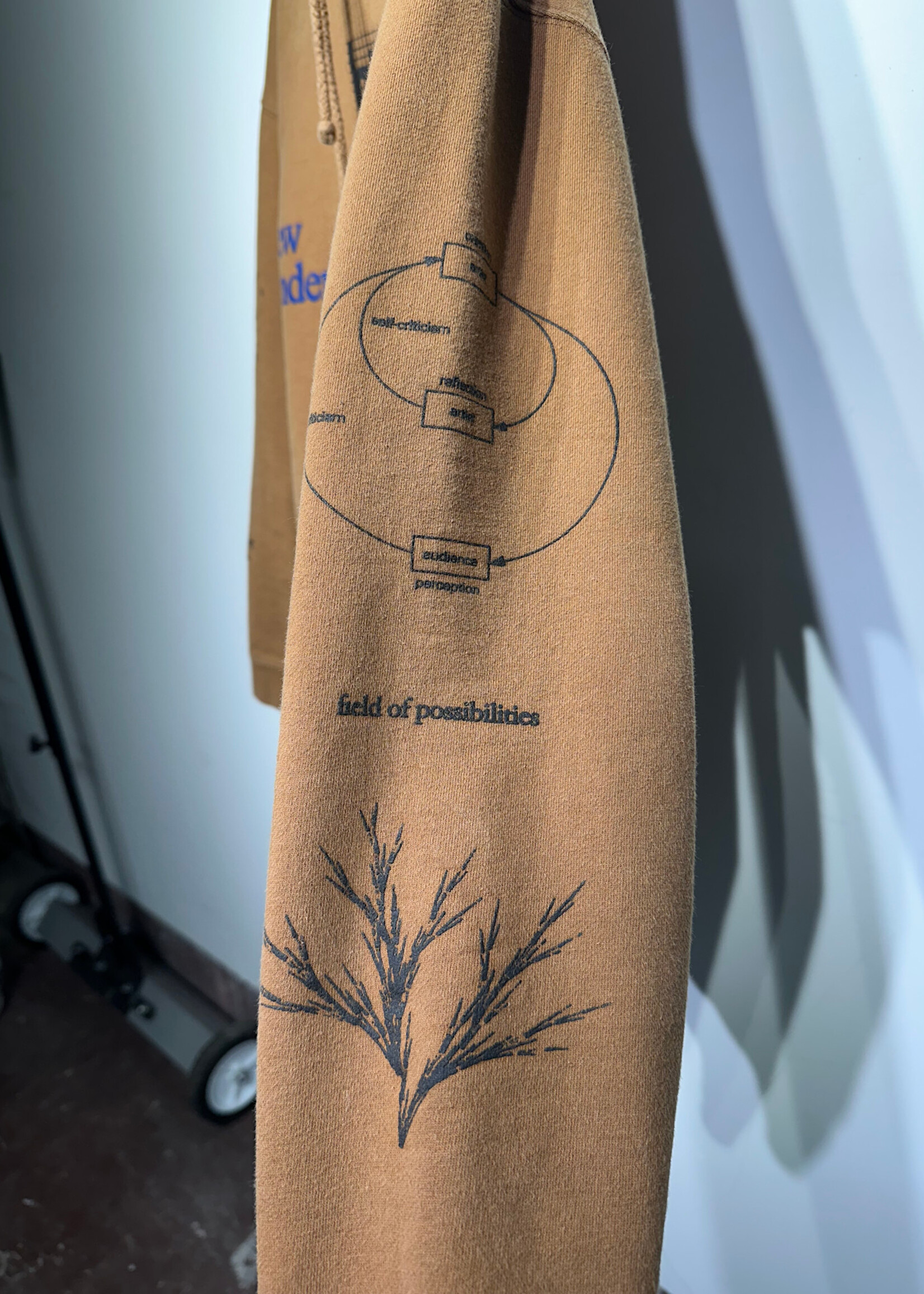 Boot Boyz Biz New Tendicies Hoodie XL