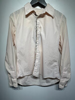 Burberry Light Pink BU Fem S