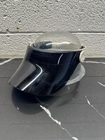 Christian Dior Blue/White Visor