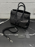 Saint Laurent Bandana Sac De Jour