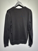 Zadig & Voltaire Grey Space Crew Neck XS