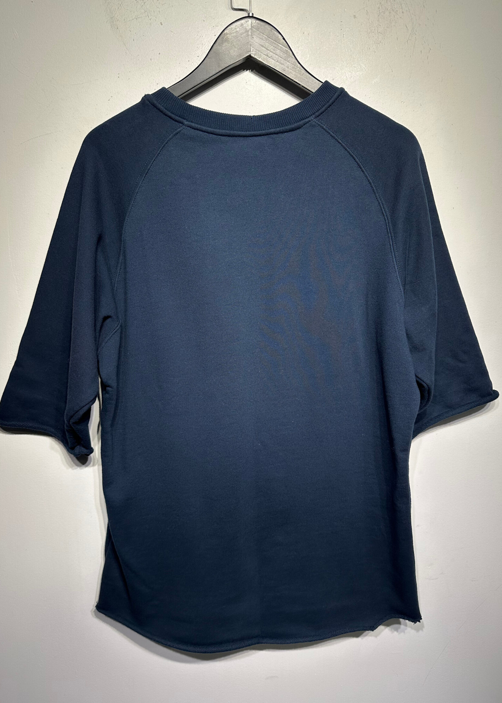 Kith USA Blue Jersey Top S