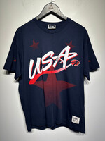Kith USA Basketball Tee M
