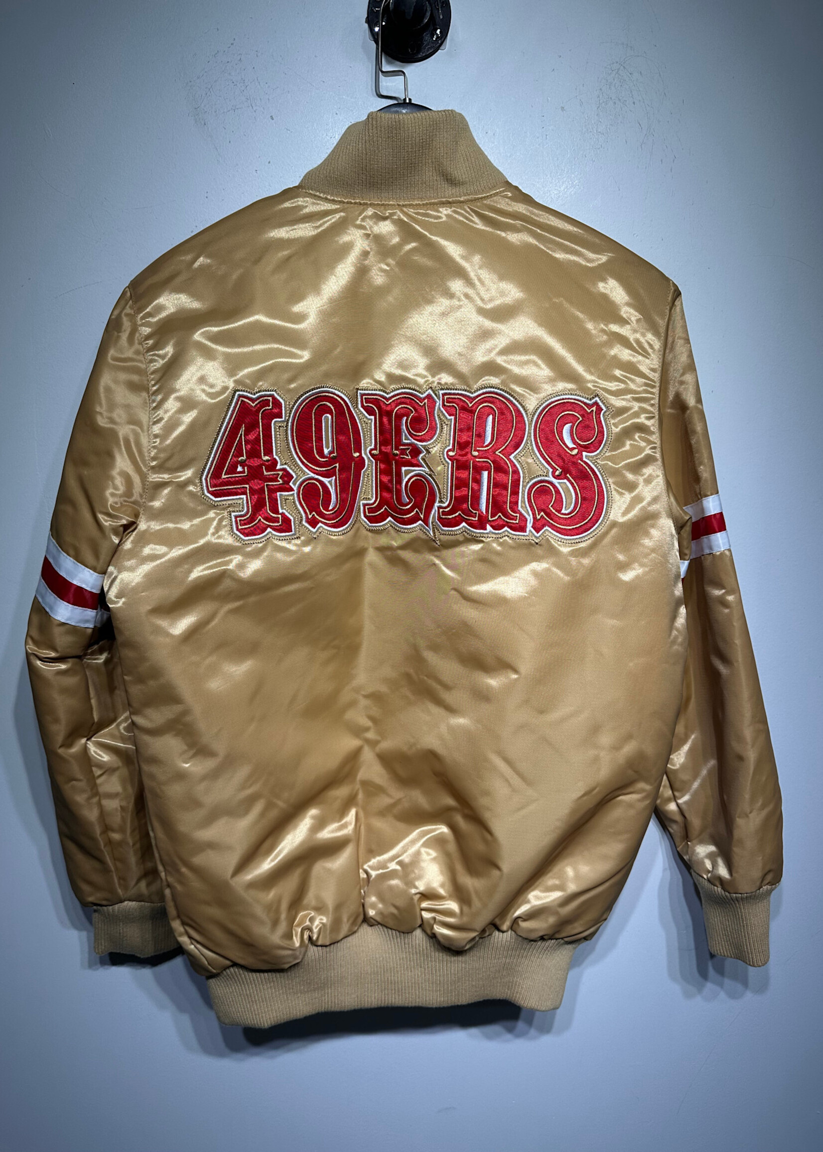Starter Modern 49ers Jacket S