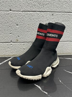 Vetements x Reebok Sock Runner Masc 8.5