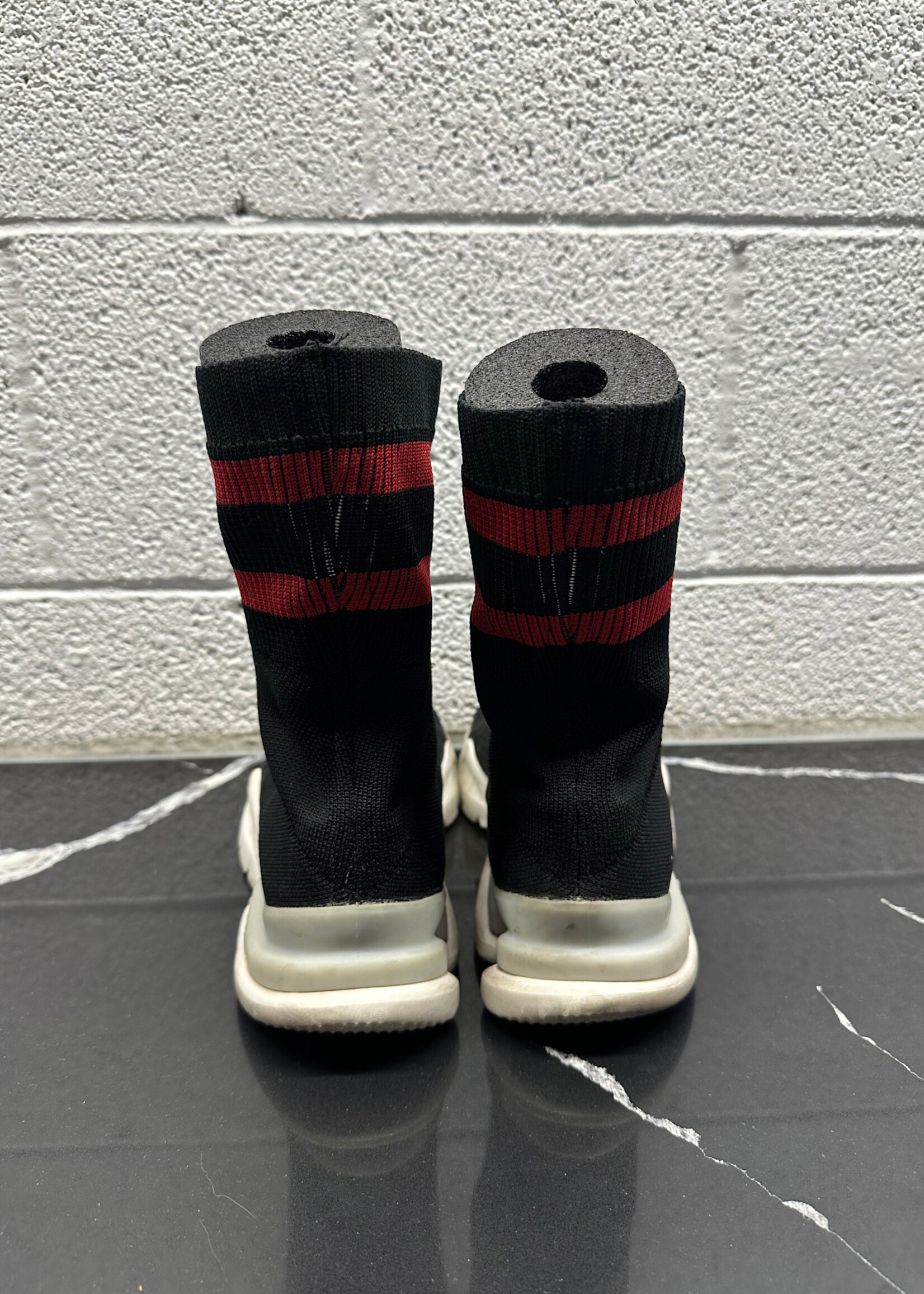 Vetements x Reebok Sock Runner Masc 8.5