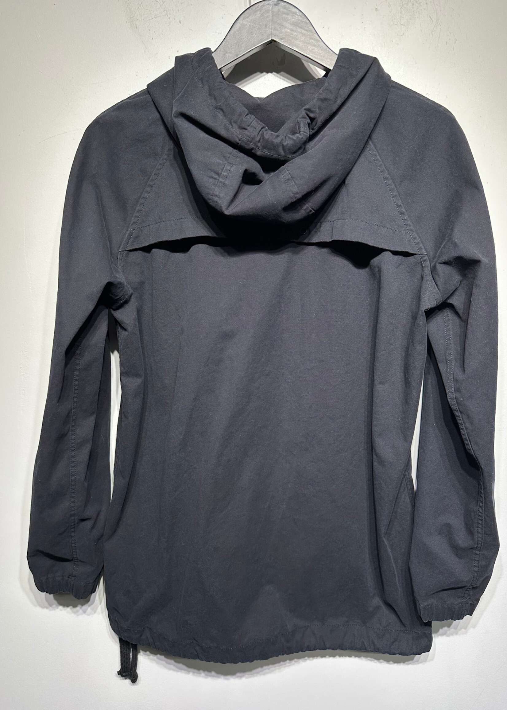 Kith Black Smock Jacket S