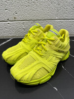 Balenciaga Phantom Neon Yellow Sneakers Fem 8