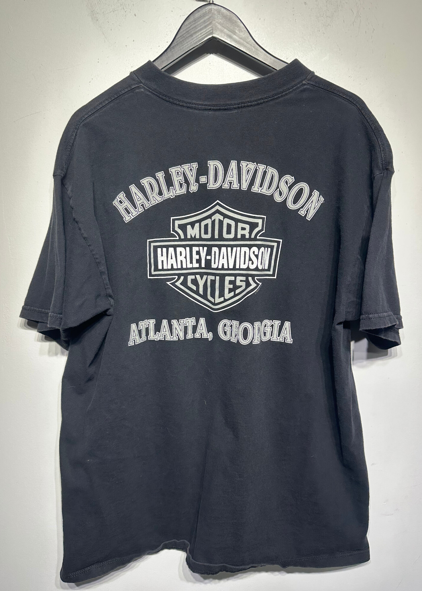 Harley Vintage Atlanta Tee XXL