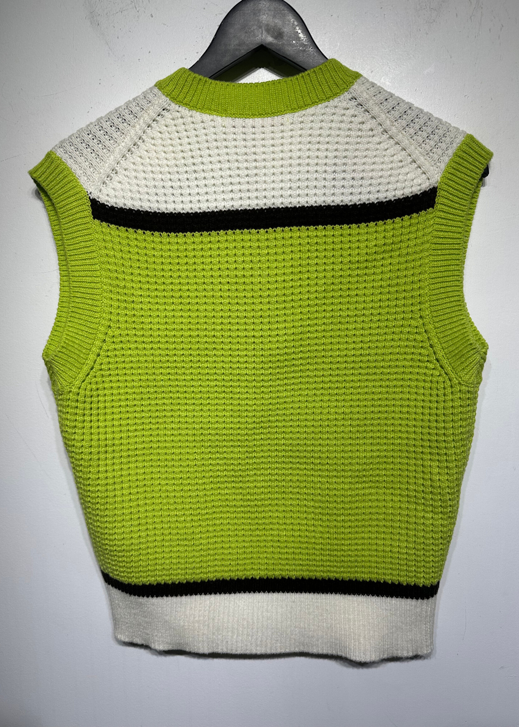Marni Uniqlo Sweater Vest M