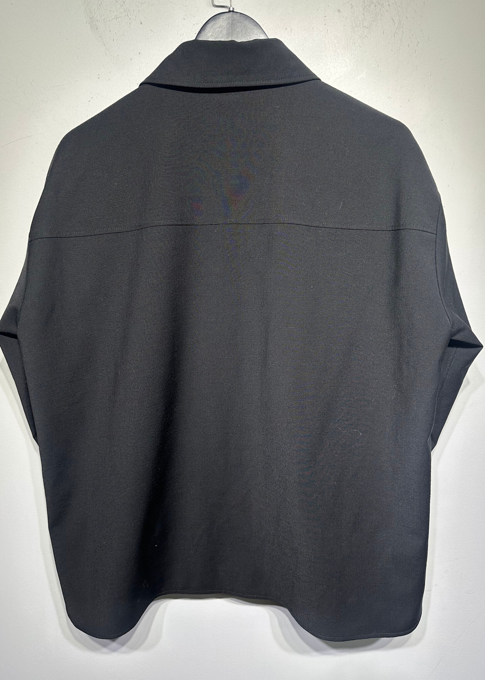 Fendi Uni Leather Patch BU Masc L