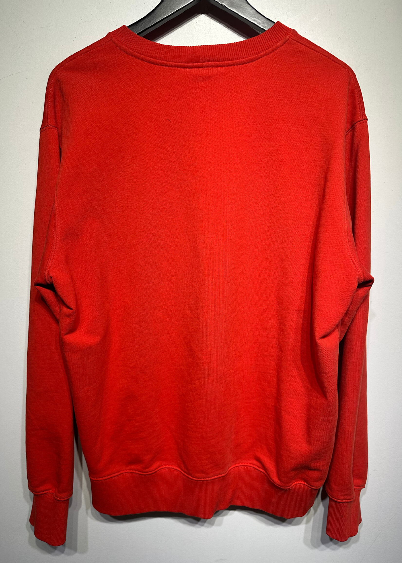 Helmut Lang Summer of Lang Crewneck L