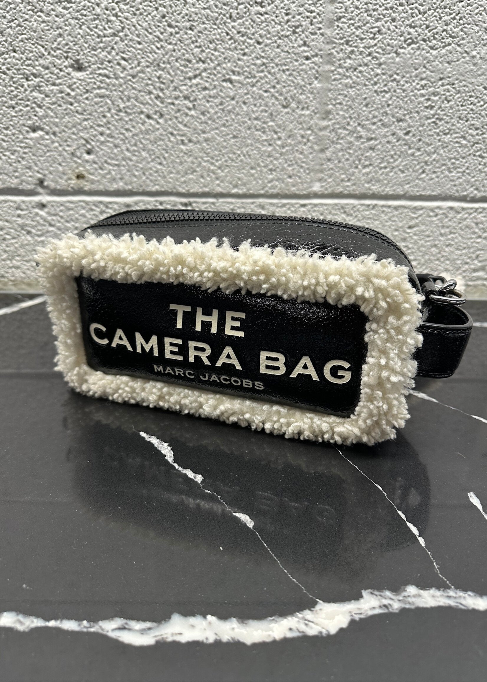 Marc Jacobs The Camera Bag