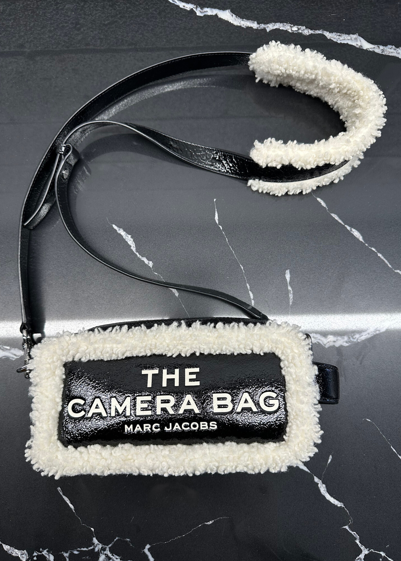 Marc Jacobs The Camera Bag