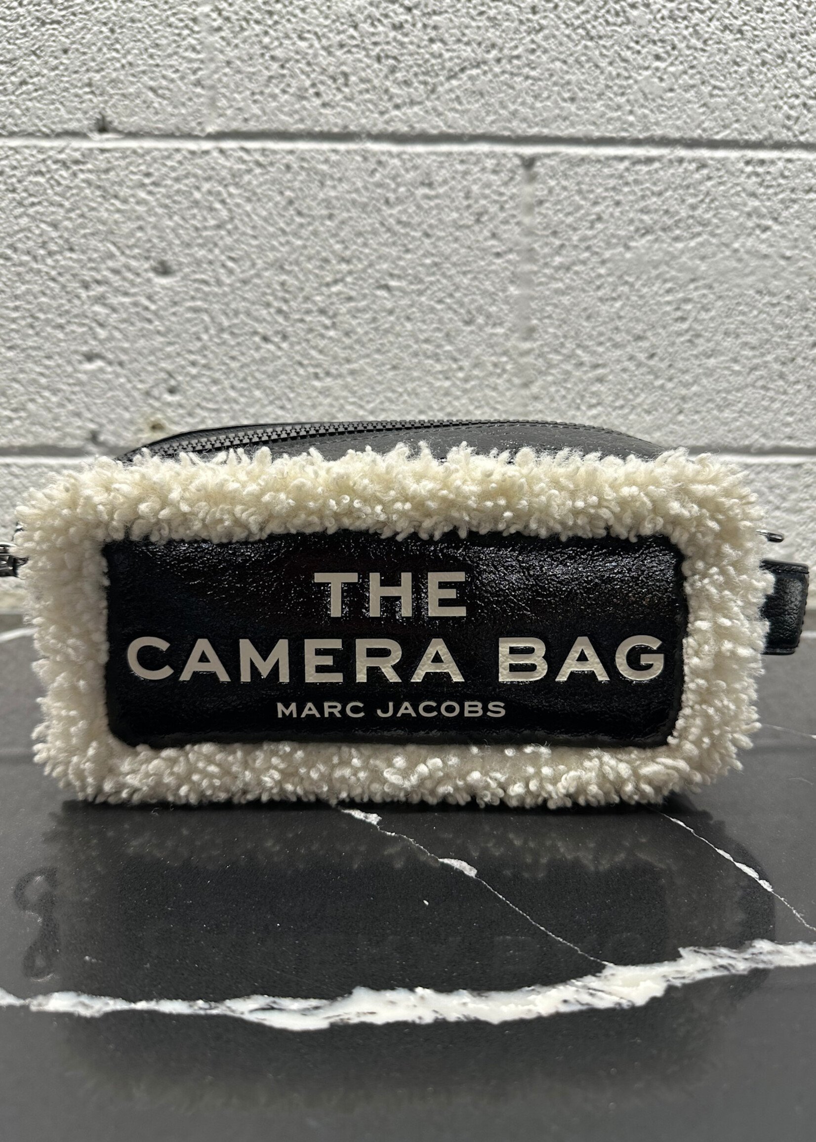 Marc Jacobs The Camera Bag