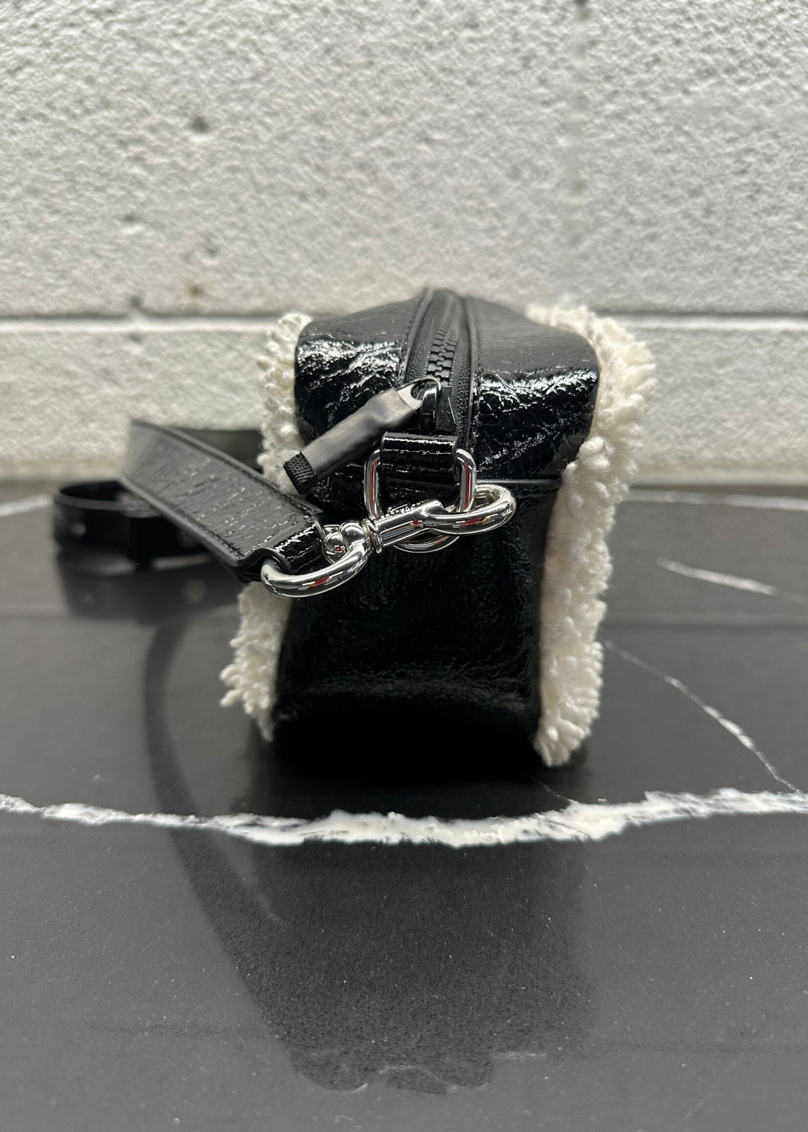 Marc Jacobs The Camera Bag