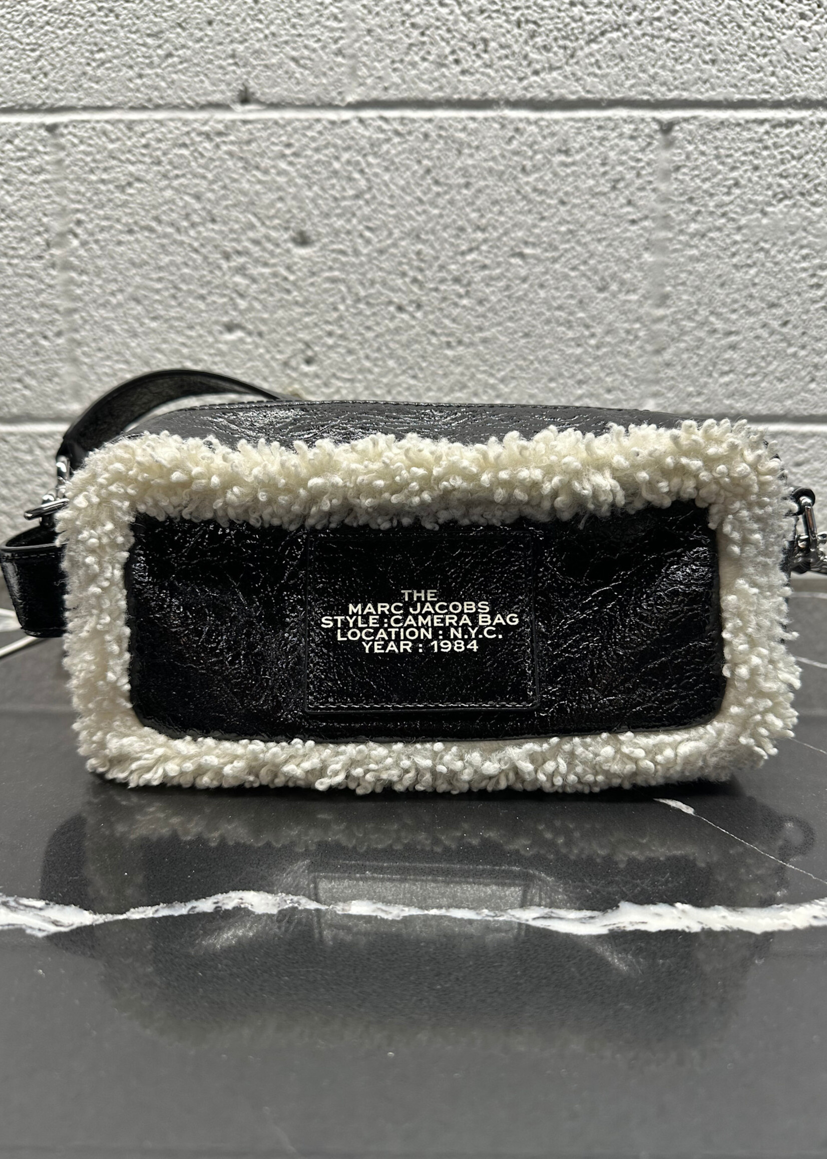 Marc Jacobs The Camera Bag