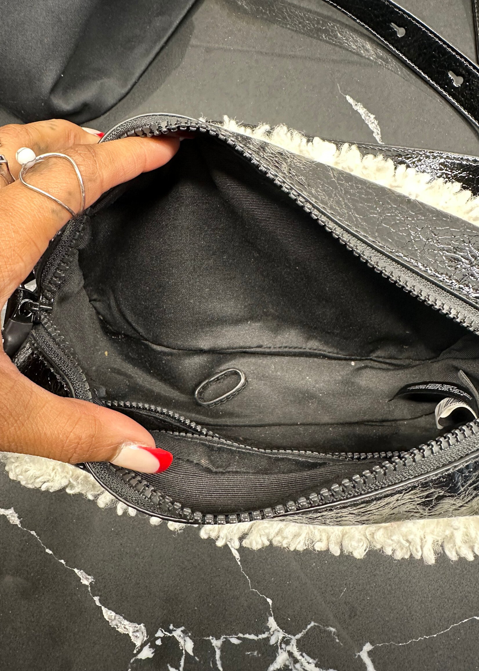 Marc Jacobs The Camera Bag