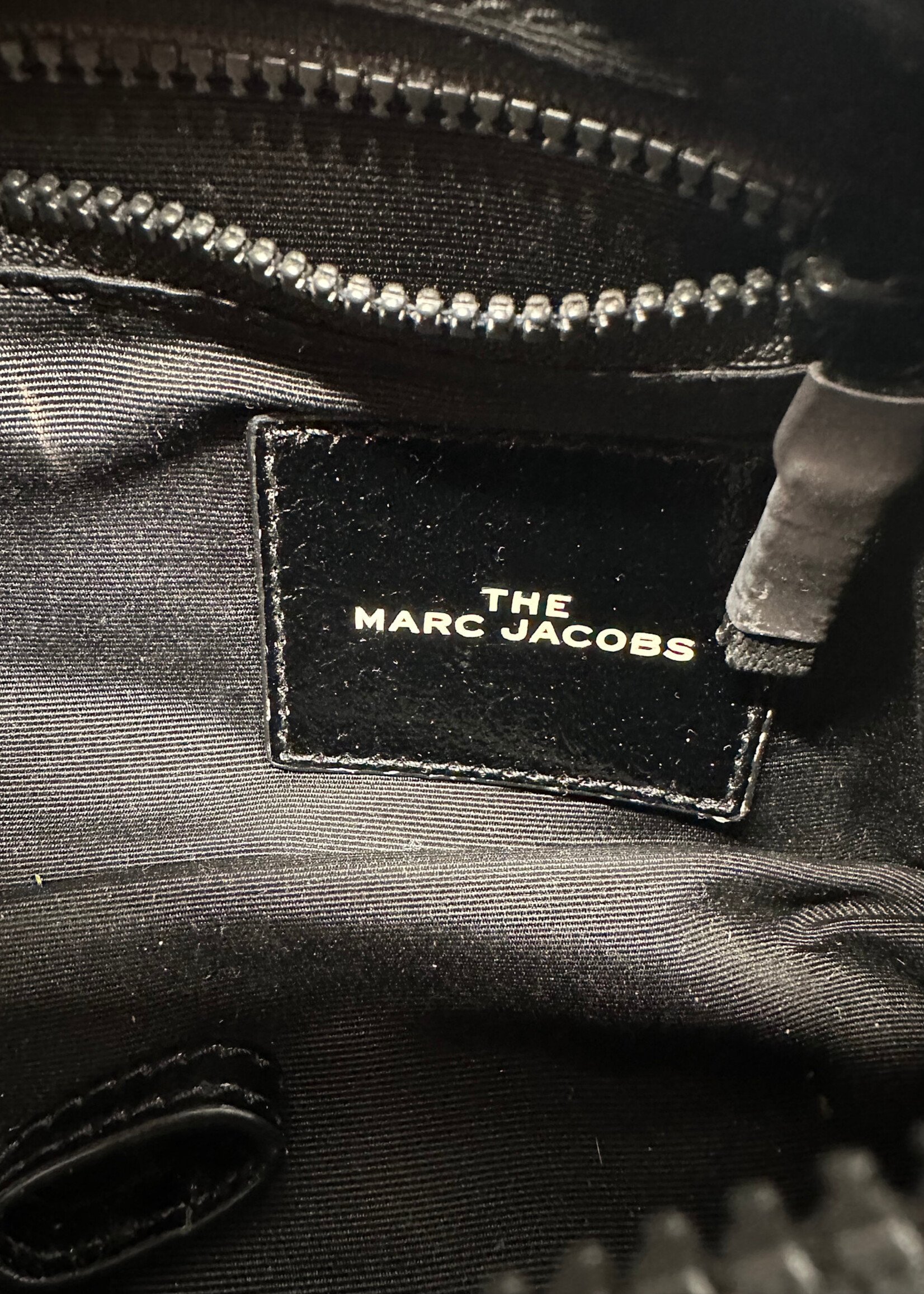 Marc Jacobs The Camera Bag