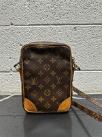 Louis Vuitton Danube Crossbody